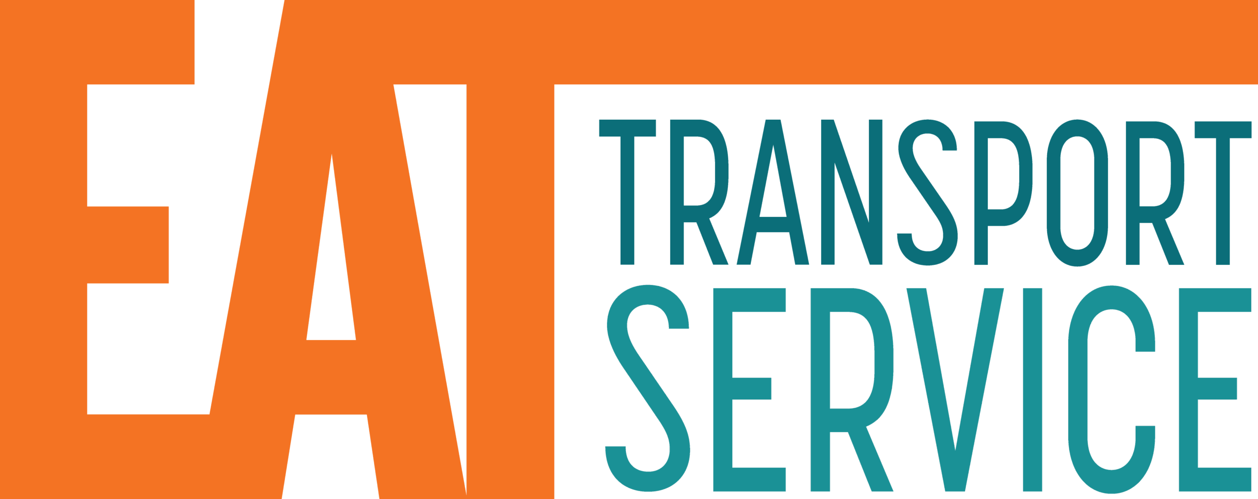 logo Logo der E.A.T. TransportService